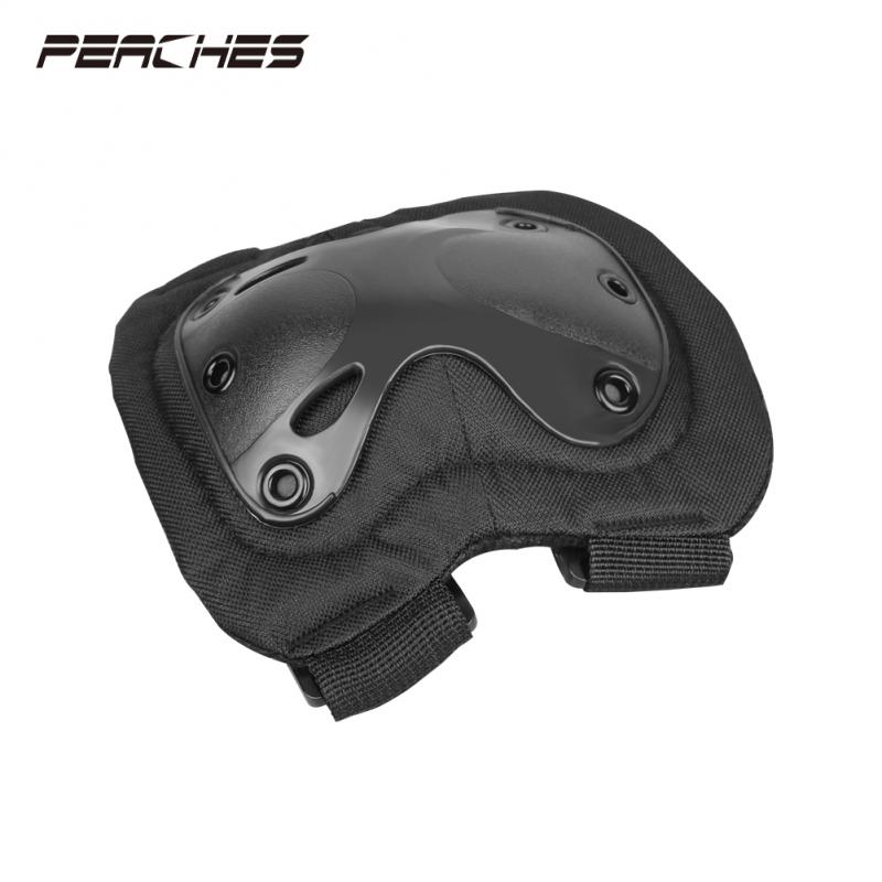 4 /  KneePad Ȳġ  е  ȣ  Airsoft ߿  ެڬ Ӭ֬߬߬ Ʈ   
